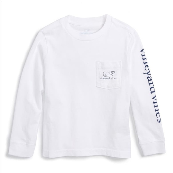 Vineyard Vines Other - Vineyard Vines Vintage Long Sleeve T-Shirt